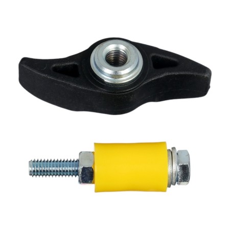 Lastobur fastener set-3