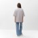 Women's T-shirt MIST BASE, light gray, p. 44