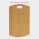 Board for feeding the finarro shares, 34 × 24 cm, thickness 0.8 cm