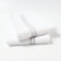 A set of towels Ethel "Aesthetics" 43x66cm - 2 pcs, col. White, hl. 100%