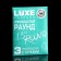 Luxe condoms Thirteenth round, with dots, 3 pcs.