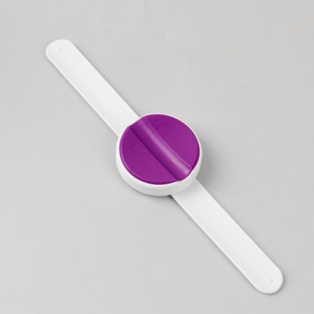 Magnetic needle on the hand, 25 × 5.7 cm, color mix-1