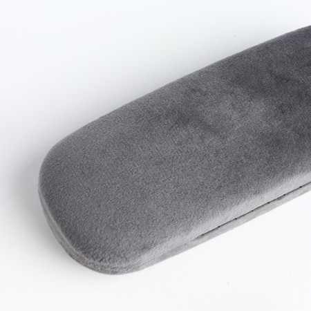 Case case on a cracker, gray color-2