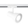 TRACK AMBRELLA TRACK SYSTEM GL5150, GU10, White color