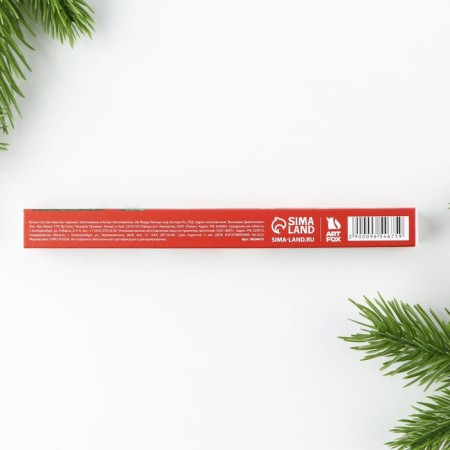 Plastic Plastic Soft-Tach "Miracles!", Blue Pasata 0.7 mm-5