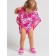 Dress for girl PlayTode, height 80 cm