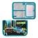 Penal 1 section 135 x 212 x 27 mm, folding bar, textile, PCT 07-20 mAC "Game Auto" 72018