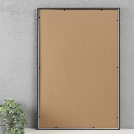 Photo frame plastic 40x60 cm, 199-510-2