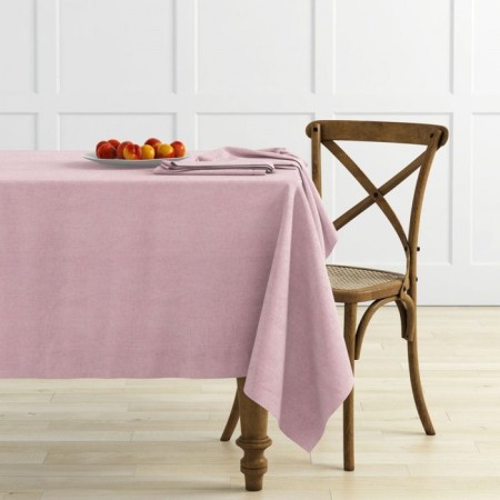 Set of tablecloths "Ibiza", size 140x140 cm - 2 pcs