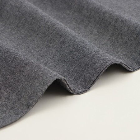 Crystick SL Home "Denim" 180*220 cm, central dark, 100% greedy cotton-3