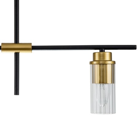 Ceiling lamp on the REVERSE E14X40W rod-4
