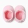 Bottos for children, pink color, size 18 (6-12 month)