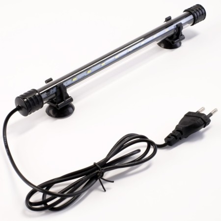 Underwater lamp, jingye, 26 cm, 3.5 watts, white-1