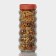 Glass Bank for bulk products of the Boral share, 1 l, 9 × 23 cm