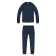 Thermal complex for a boy: trousers, sweatshirt, height 116 cm
