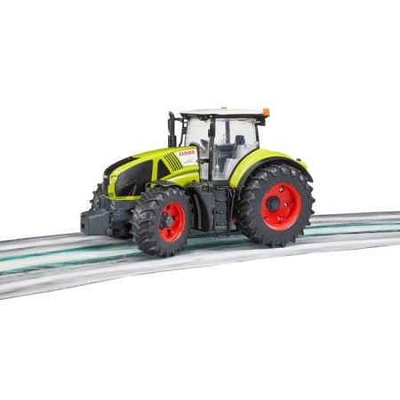 Tractor Claas Axion 950-2