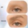 Influence Beauty Brow Robot eyebrow marker, tone 01