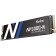SSD NETAC PCIE 4.0 X4 500GB NT01NV5000N-500-E4X NV5000-N M.2 2280