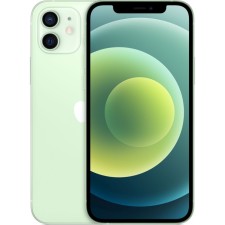 Smartphone Apple A2403 iPhone 12 128GB 4GB Green Monoblock 3G 1SIM 6.1 