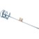 Mixer for Paints Enkor 27432, screw, 100 x 600 x 9 mm
