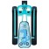 Snowfall "Timka Sport 1+ Dinosaur", TS1+/D, Blue Color