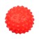 Gift set of developing tactile balls "Festive House", 5 pcs., New Year's packaging, crumb I
