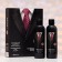Gift set Q.p. No. 1114 New Boss: Shampoo, 250 ml + shower gel, 250 ml