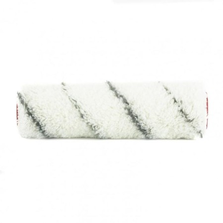 Smooth roller MATRIX 80892, polyacryl, 180 mm, pile 12 mm, d 36 mm, D pens 6 mm