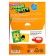 Developing set "Smart adhesive tape. Animals"