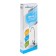 A system for filtering water "ABF-TRIA-Standard", 3-step, for hard water, crane