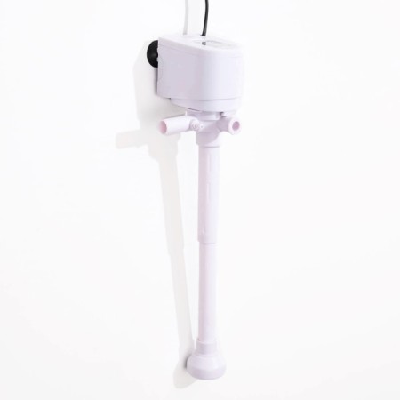 Aquarium pump Jingye JY-620, 2000 l/h, 30 watts, water lifting height 1.5 m