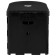 Tourist Maclay folding toilet, included 12 bags, 12 absorbent packages