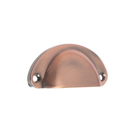 Handle cappio m/o 65 mm, color copper, 1 pcs-4