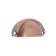 Handle cappio m/o 65 mm, color copper, 1 pcs