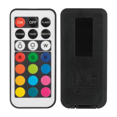 REPENDEN REXANT FRIENTOR WITH ROOM Remote control 30 W, multicolor glow color (-5