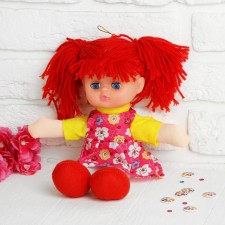Soft toy 