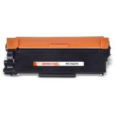 Laser Cartridge Print-Rite Tfbaekbpu1j for Brother DCP L2500/L2520/L2540 (2600K), black