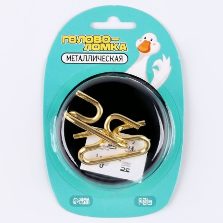 Puzzle "pump the abilities to the maximum? Together with the daker ", on the blister-4
