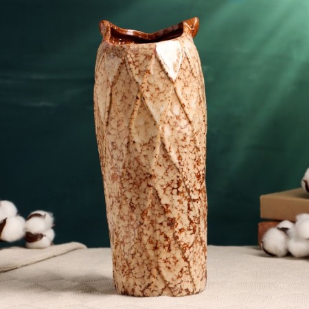 Kashpo - Vasa "Owl Mila" 26x10x10cm-9