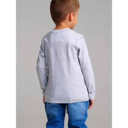 T -shirt for a boy, height 98 cm-3