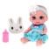Pups "Baby. Pups "with accessories, blue