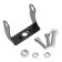 Fog lights 9-30 V, 12 LED, IP67, 36 W, directed light