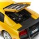BBURAGO MURCIELAGO LP 670-4 SV, Die-Cast, 1:32, yellow color