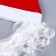 Cap with a beard "Santa Claus"