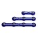 Electronic designer "Tilt sensor", 9 parts