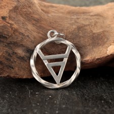 Slavic amulet 