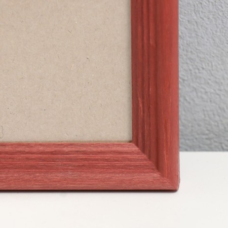 Photo frame tree "Image Art" C18 40x50 cm, (plastic screen), red tree-1