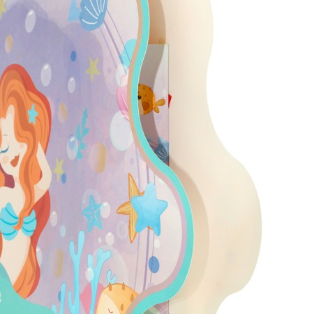 Pignata "Mermaid"-2