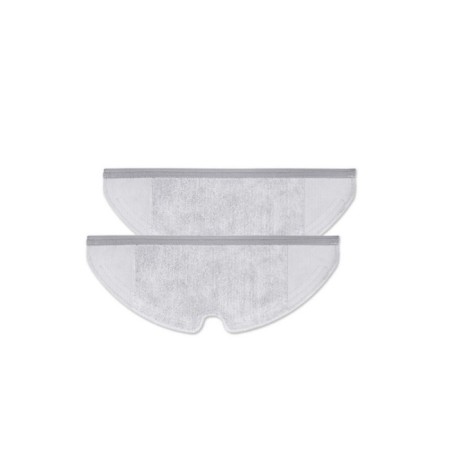 A set of Xiaomi BHR4251TY napkins for Mi Robot Vacuum-Mop Essential, 30pcs/Set