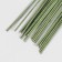 Wire for creativity "Green" (set of 20 pcs) 1.8 mm, 36 cm